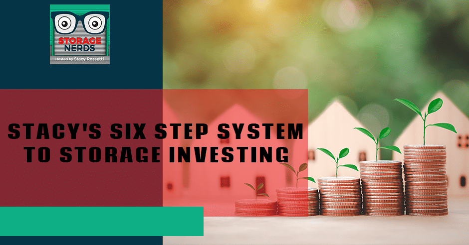 STN 1 | Storage Investing