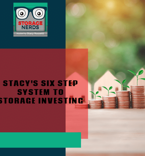 STN 1 | Storage Investing