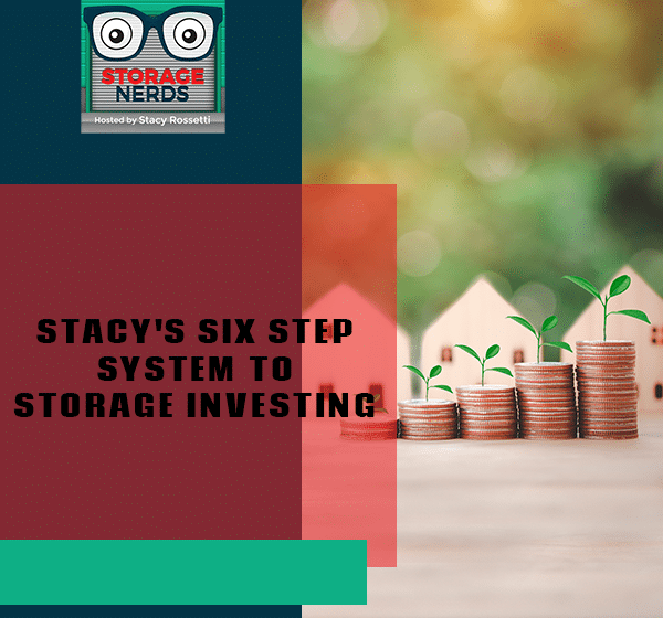 STN 1 | Storage Investing