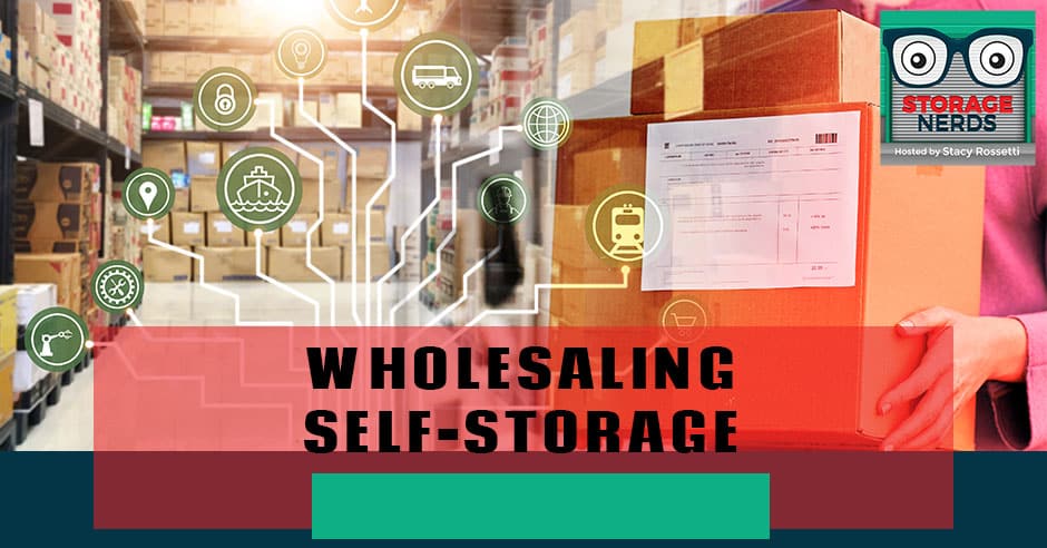 STN 2 | Wholesaling Self Storage