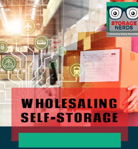 STN 2 | Wholesaling Self Storage