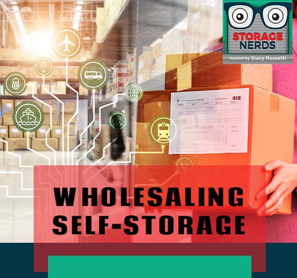 STN 2 | Wholesaling Self Storage