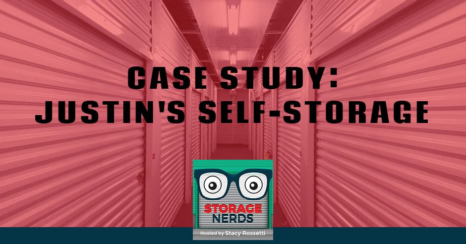 STN 6 | Self-Storage