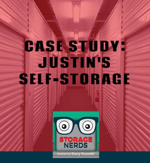 STN 6 | Self-Storage
