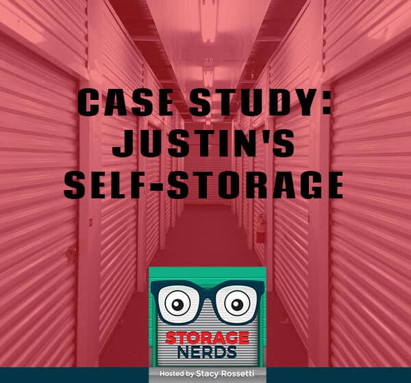 STN 6 | Self-Storage
