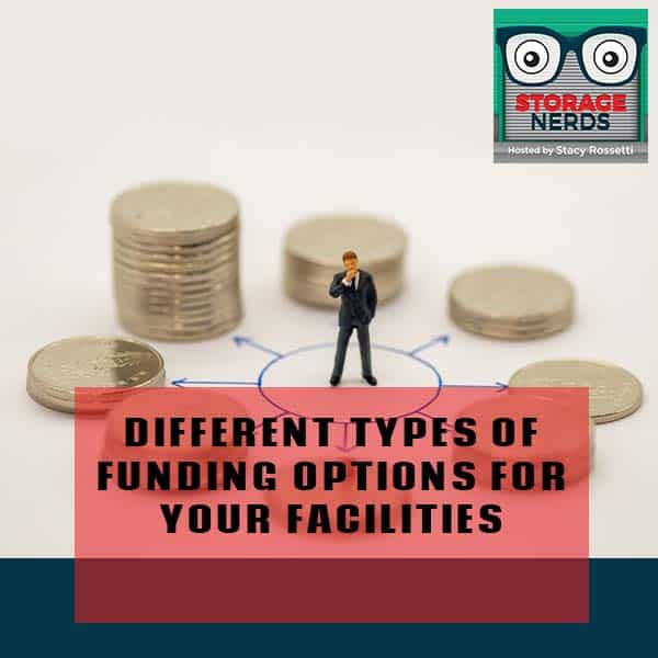 Different Types Of Funding Options For Your Facilities