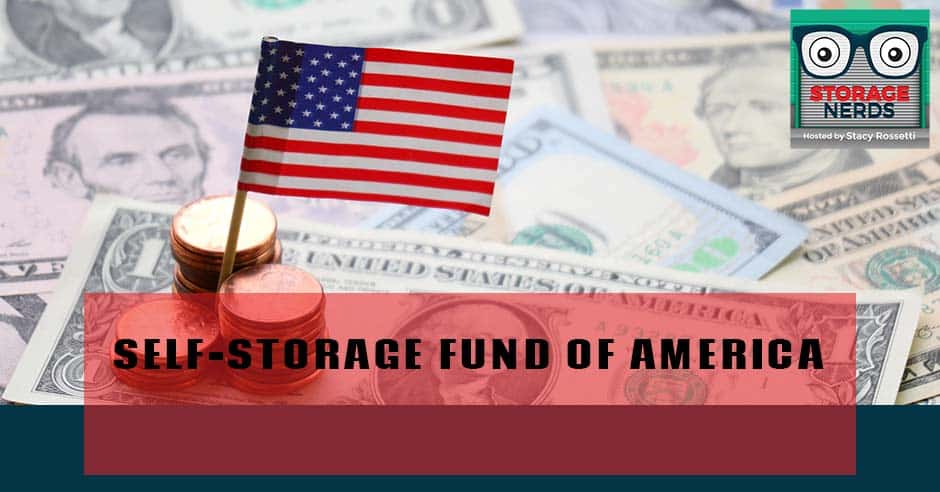 STN 11 | Self Storage Fund