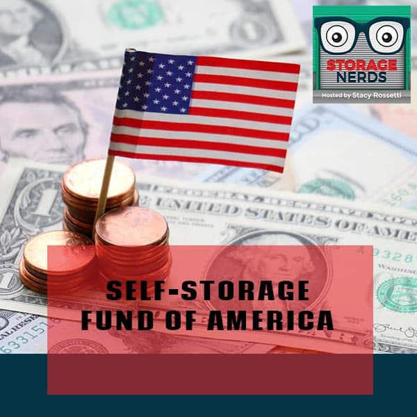 Self-Storage Fund Of America