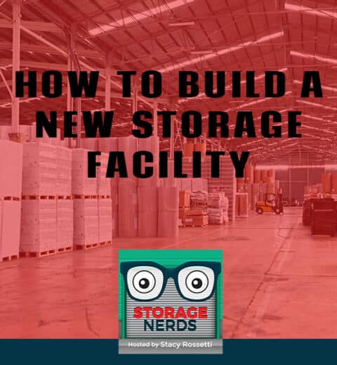 STN 12 | Storage Facility