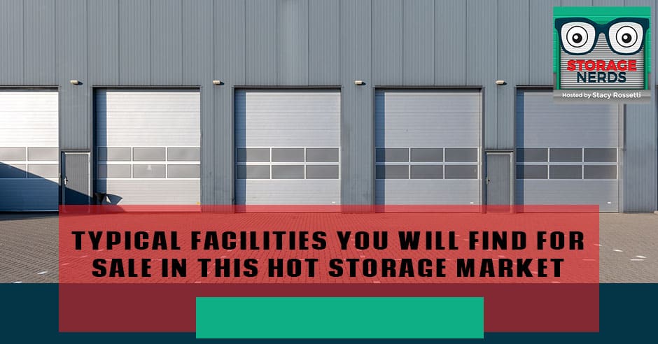 STN 14 | Hot Storage Market