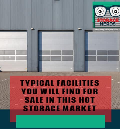 STN 14 | Hot Storage Market