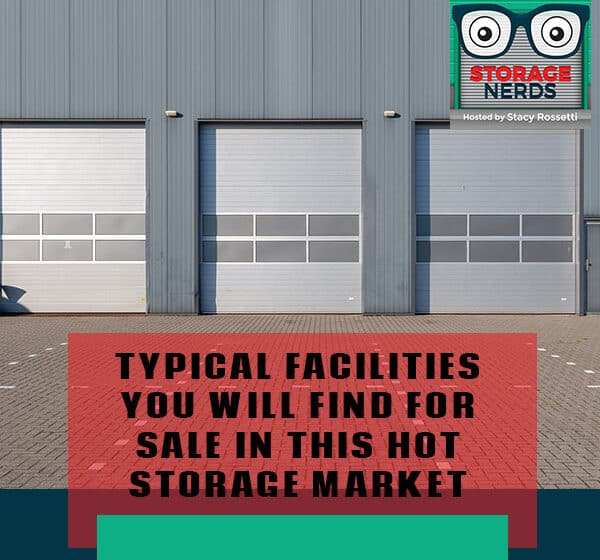 STN 14 | Hot Storage Market