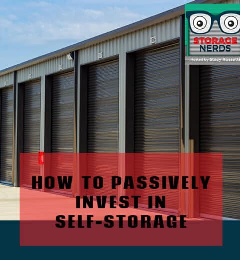 STN 17 | Passive Investing