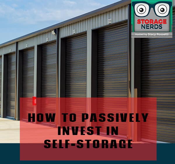 STN 17 | Passive Investing