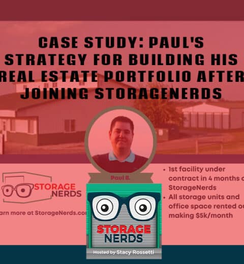 STN 18 | StorageNerds