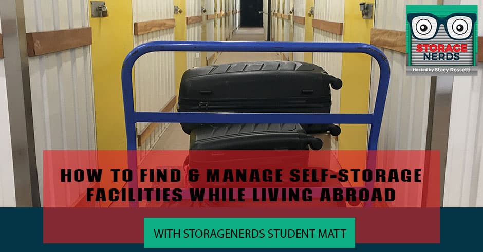 STN 23 | Self Storage