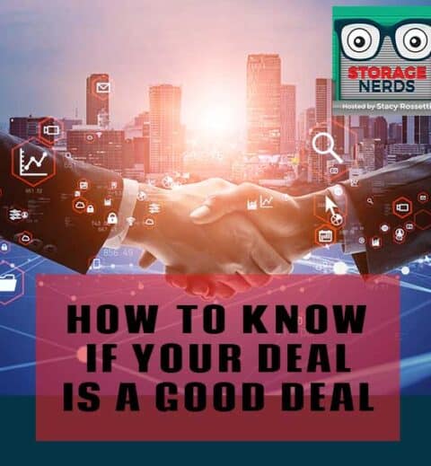 STN 26 | Deal Analysis
