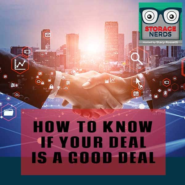 How To Know If Your Deal Is A Good Deal