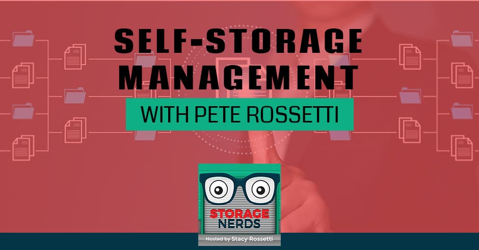 STN 27 | Self-Storage Management