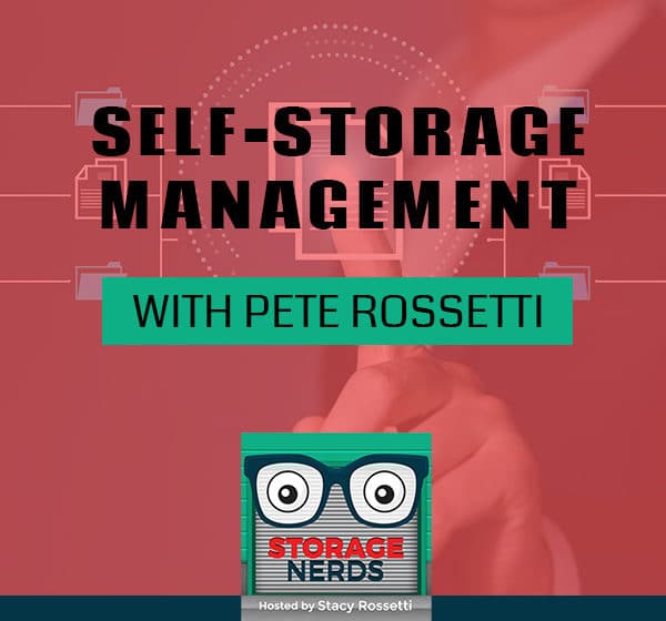 STN 27 | Self-Storage Management