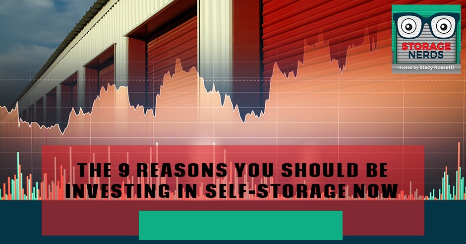 STN 29 | Investing In Self-Storage