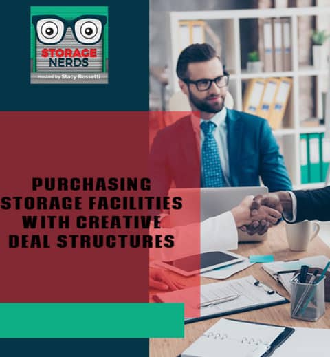 STN 31 | Creative Deal Structures