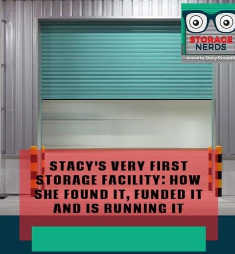 STN 35 | First Storage Facility
