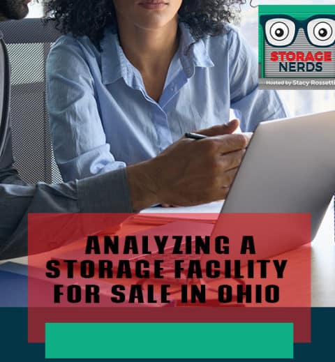 STN 30 | Storage Facility