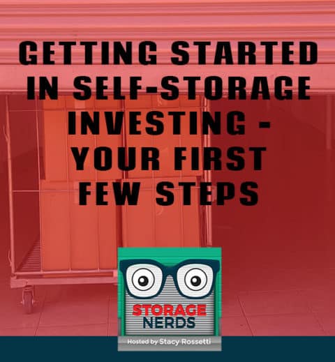 STN 33 | Self Storage
