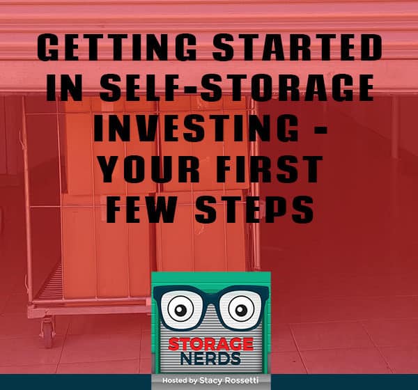 STN 33 | Self Storage
