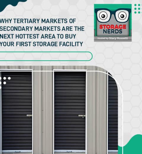 STN 45 | Tertiary Markets