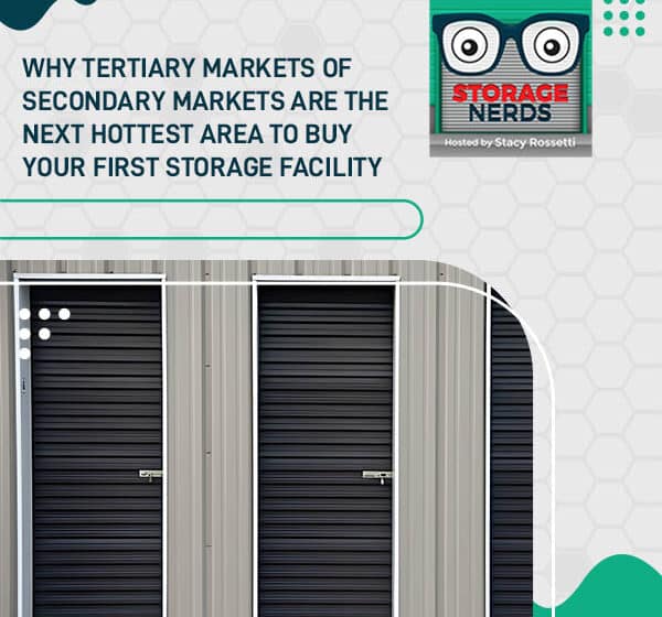 STN 45 | Tertiary Markets
