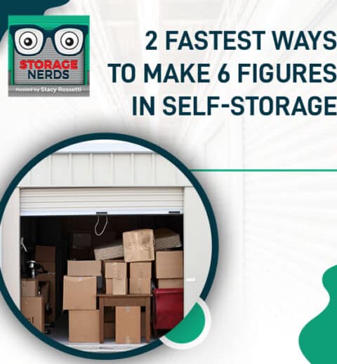 STN 47 | Self Storage