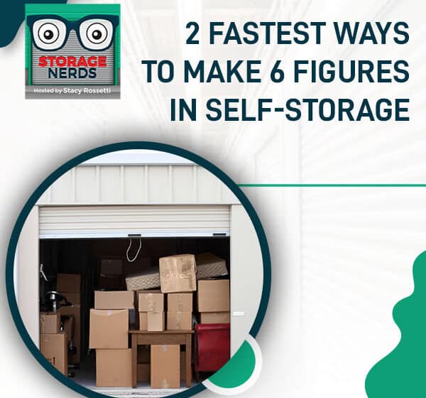 STN 47 | Self Storage