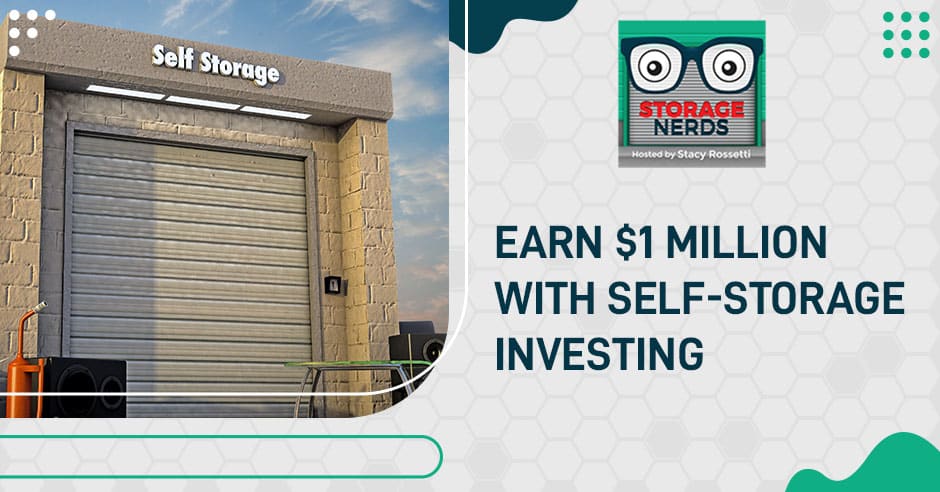 STN 48 | Self Storage Investing