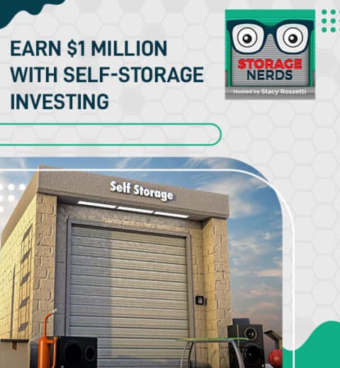STN 48 | Self Storage Investing