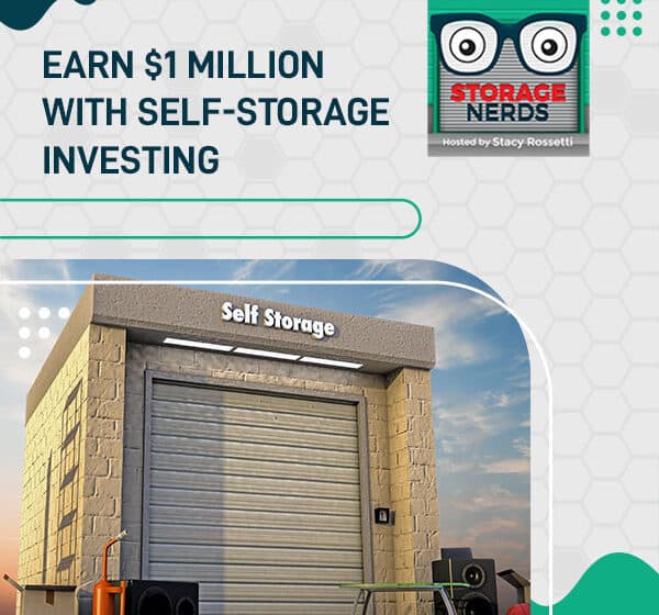 STN 48 | Self Storage Investing