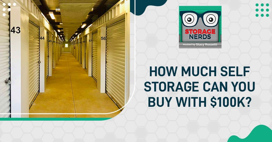 STN 51 | Self Storage