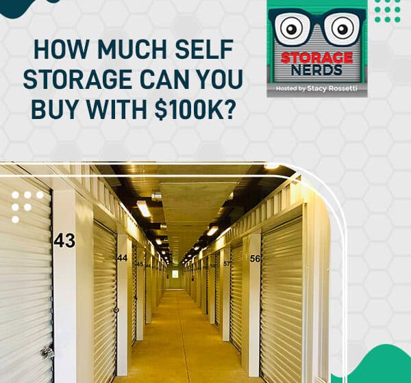 STN 51 | Self Storage