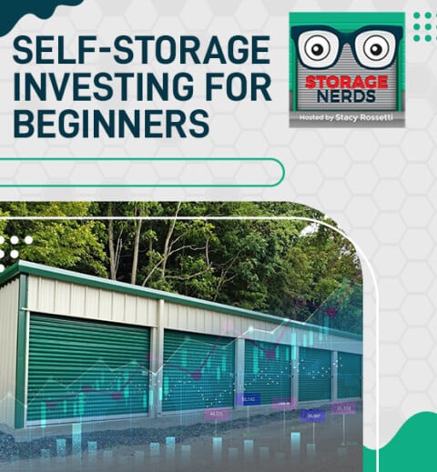 STN 54 | Self-Storage