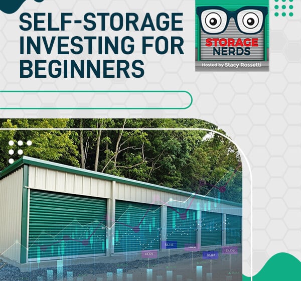 STN 54 | Self-Storage