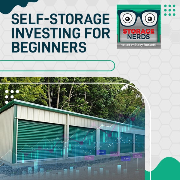Self-Storage Investing For Beginners