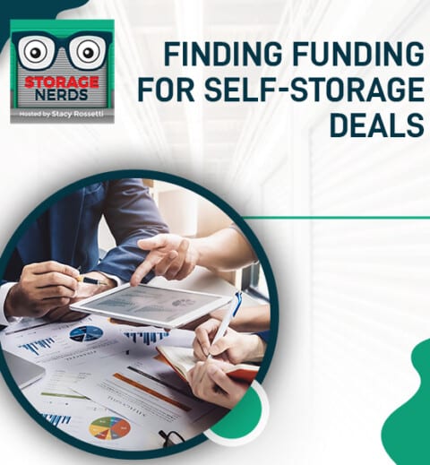 STN 56 | Funding For Self Storage