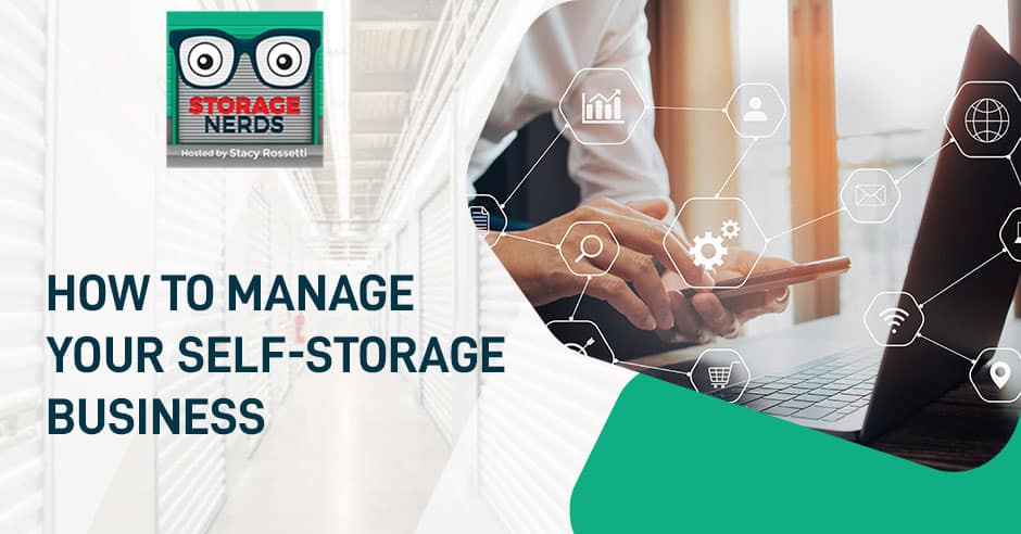 STN 58 | Self Storage Management