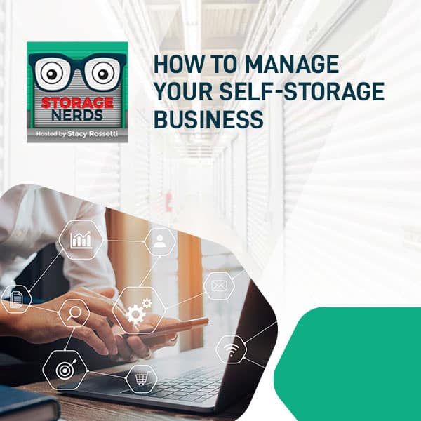 How To Manage Your Self-Storage Business