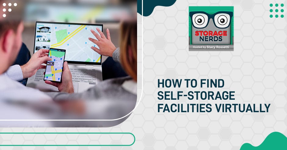 STN 60 | Finding Self Storage Facilities