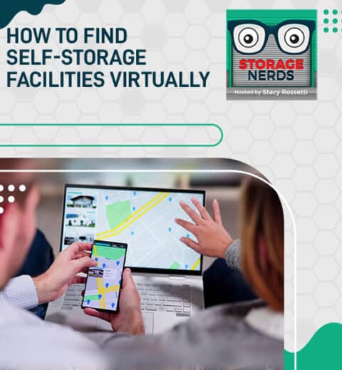 STN 60 | Finding Self Storage Facilities