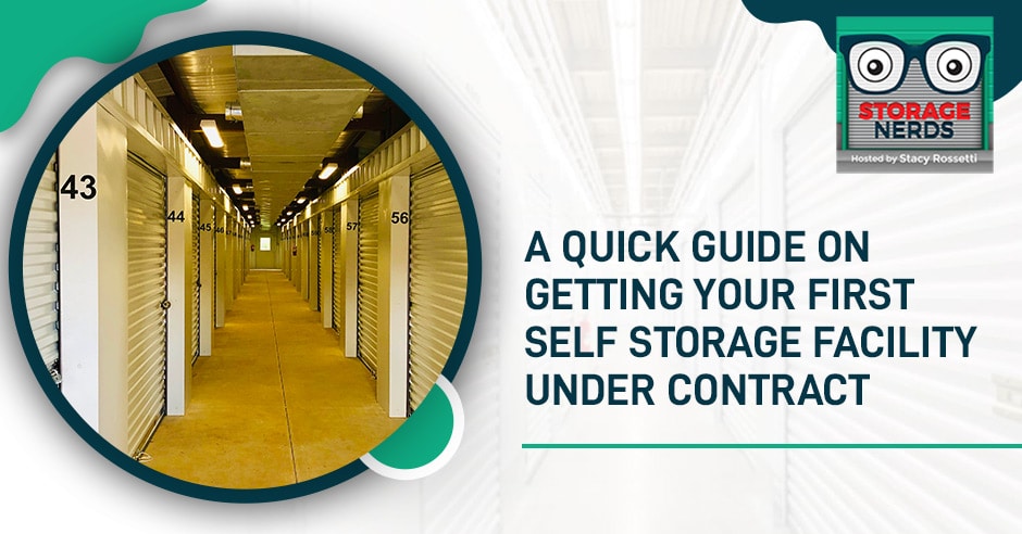 STN 59 | First Self Storage Facility