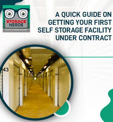 STN 59 | First Self Storage Facility