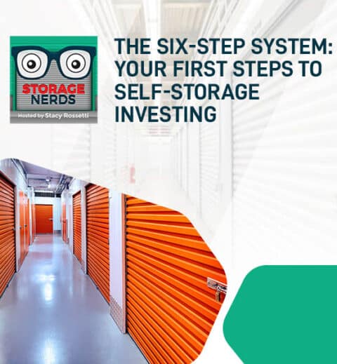 STN 61 | Self-Storage Investing